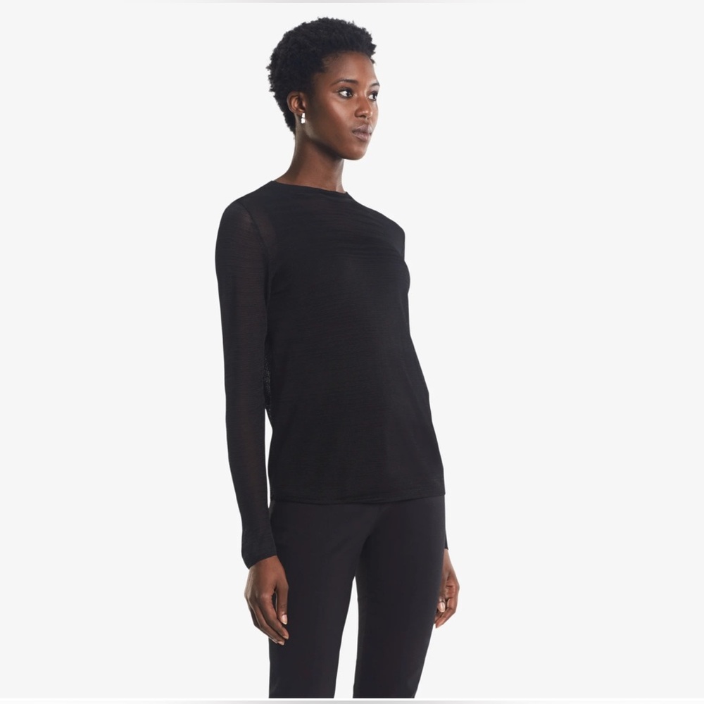 Amazing M.M. Lafleur The Hamilton Sweater